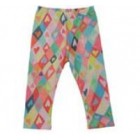 Little Wings Harlequin Hearts Legging