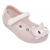 Mini Melissa UltraGirl Cat Pink- Preorder