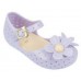 Mini Melissa Furadinha + Isabela Capeto Lilac - PREORDER