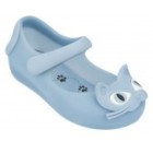 Mini Melissa UltraGirl Cat Blue - Preorder