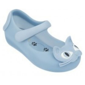 Mini Melissa UltraGirl Cat Blue - Preorder