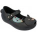 Mini Melissa UltraGirl Bear Black- Preorder