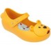 Mini Melissa UltraGirl Bear Yellow- Preorder