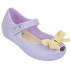 Mini Melissa UltraGirl Bow Lilac- Preorder