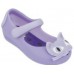 Mini Melissa UltraGirl Cat Lilac - Preorder