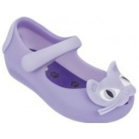 Mini Melissa UltraGirl Cat Lilac - Preorder