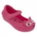 Mini Melissa UltraGirl Cat Fuchsia- Preorder