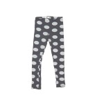 Joah Love Montana-Dot Steel Super Stretch Leggings- PREORDER