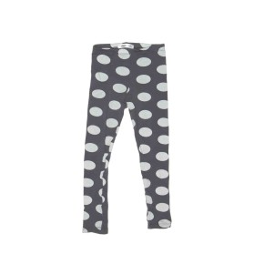 Joah Love Montana-Dot Steel Super Stretch Leggings- PREORDER