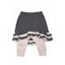 Little Wings Legging with Skirt- PREORDER