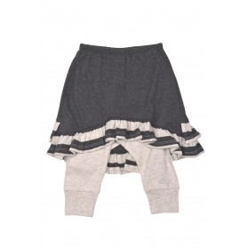 Little Wings Legging with Skirt- PREORDER