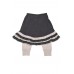 Little Wings Legging with Skirt- PREORDER