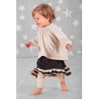 Little Wings Legging with Skirt- PREORDER