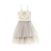 Tutu du Monde Silver Angel Tutu Dress