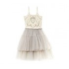 Tutu du Monde Silver Angel Tutu Dress