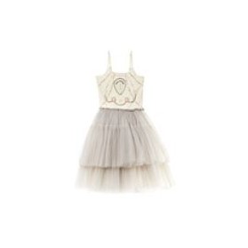 Tutu du Monde Silver Angel Tutu Dress