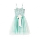 Tutu du Monde Mint Forever Young Tutu Dress