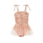 Tutu du Monde Peach One and Only Onsie