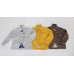 Cavelle Kids Little Pleated Jacket- PREORDER