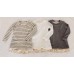 Cavelle Kids Ruffle Sweater Dress- PREORDER