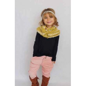 Cavelle Kids Riding Hood Cowl- PREORDER