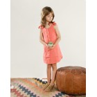 Anthem of The Ants Neon Sorbet Sierra Tunic Dress