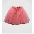 Vierra Rose Tiffany Tutu in Coral