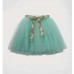 Vierra Rose Mint Tiffany Tutu