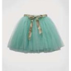 Vierra Rose Mint Tiffany Tutu