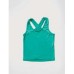 Vierra Rose Mint Eva Everyday Tank Top