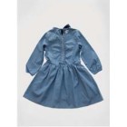 Vierra Rose Chambray Miranda Dress 