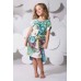 Paper Wings Star Fairy Square Cut Dress- PREORDER