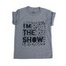 Finomenon Kids I'm The Show- PREORDER