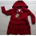 Cavelle Kids Riding Hood Coat