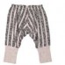 Little Wings Harem Owl Stripe Pant