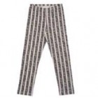 Paper Wings Owl Stripe Legging