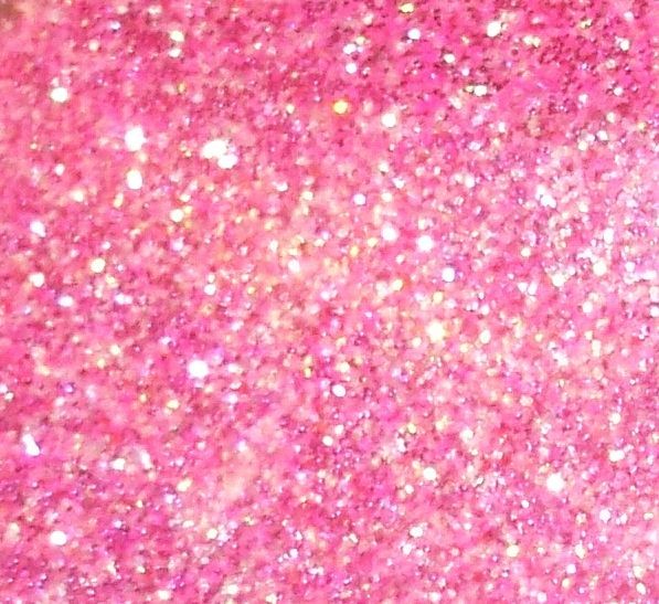 Pink Glitter