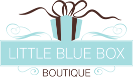 Little Blue Box Boutique